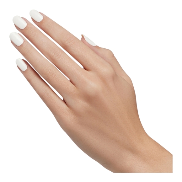 Dashing Diva Glaze LED Semi-Cured Gel Salon Mani Pedi Kit Rice Milk Color - Picture 3 of 8